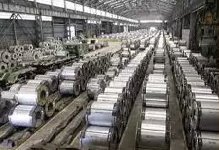 Total Net Profit of Jindal Steel & Power soars to Rs. 933 crore